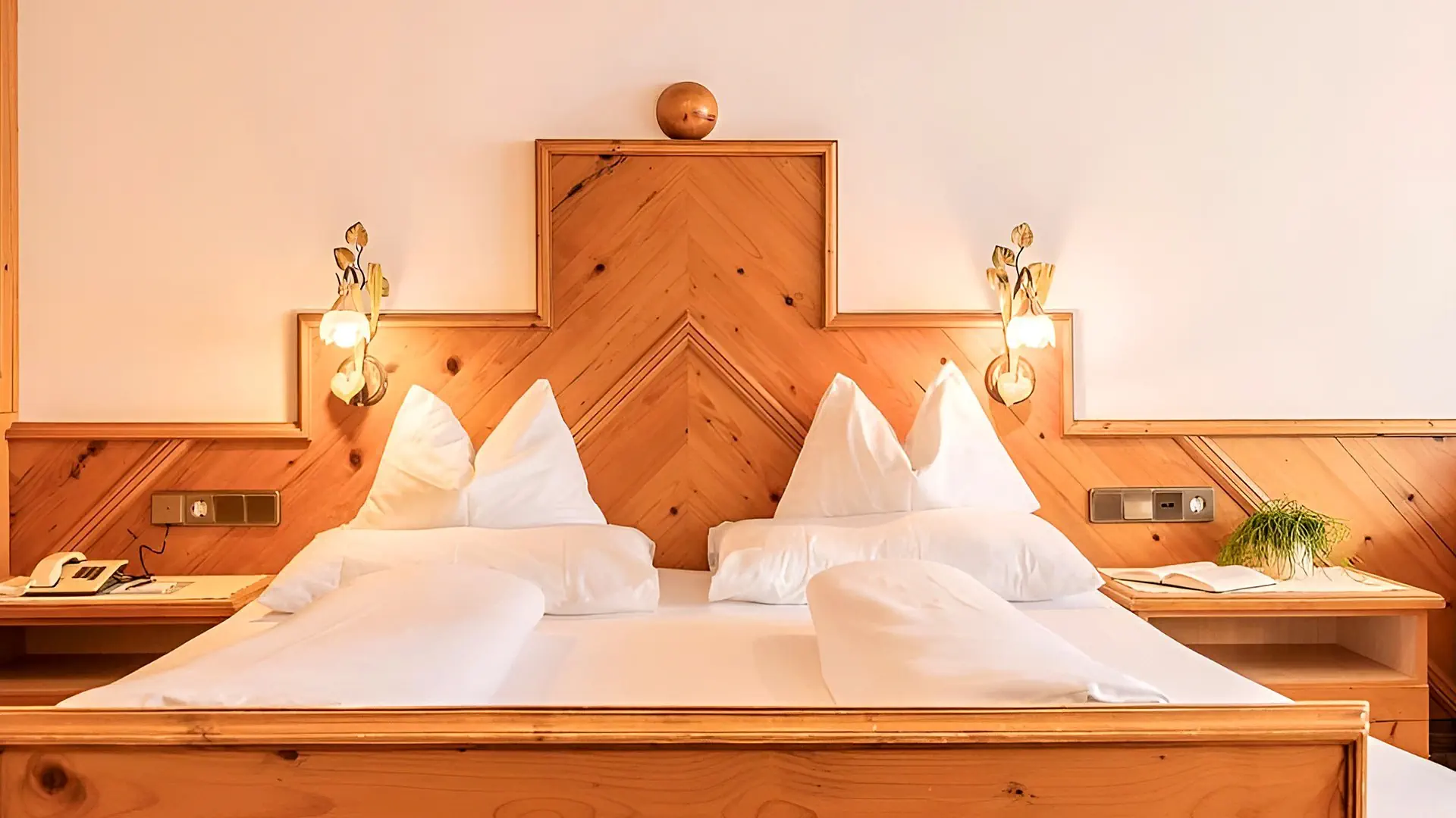 Alpenpark Resort