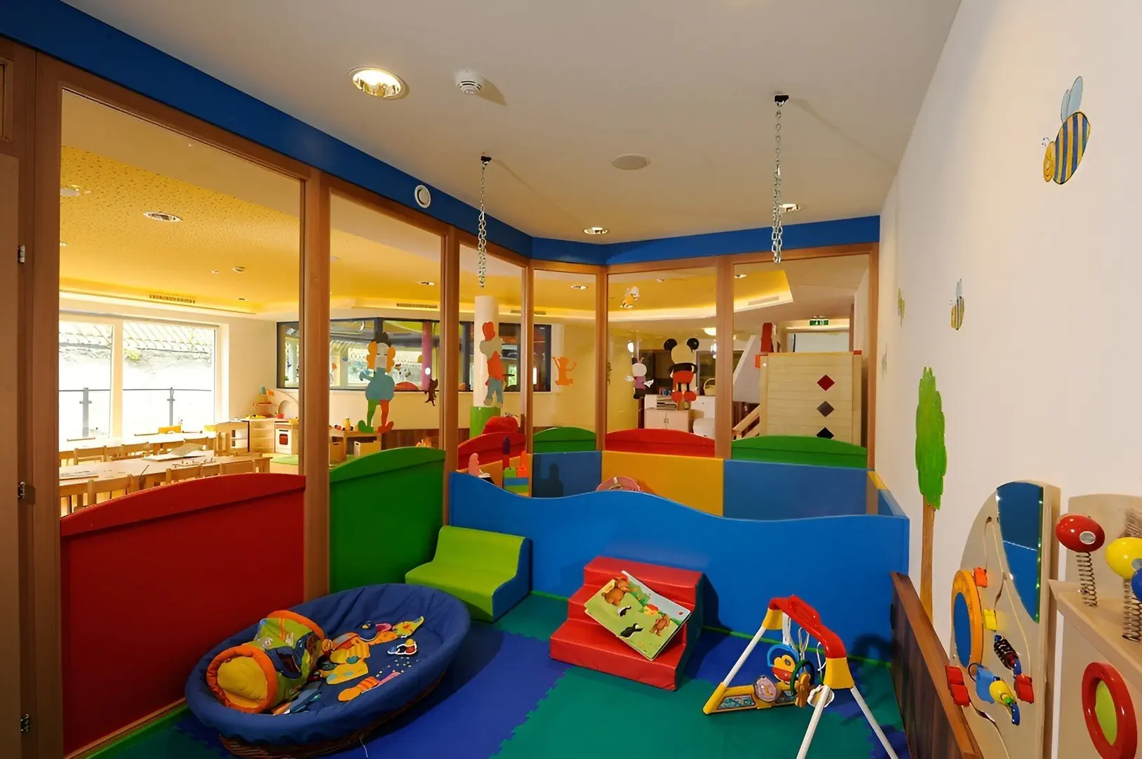 Alpenpark Resort