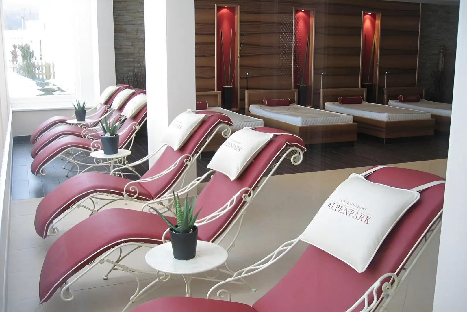 Alpenpark Resort