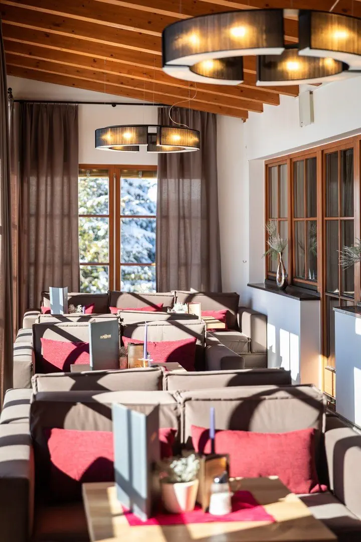 Alpenpark Resort