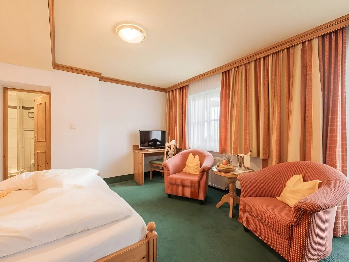 Alpenpark Resort