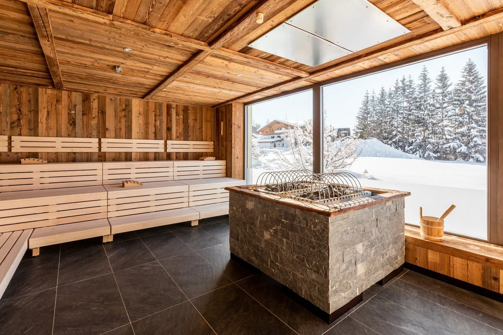 Alpenpark Resort