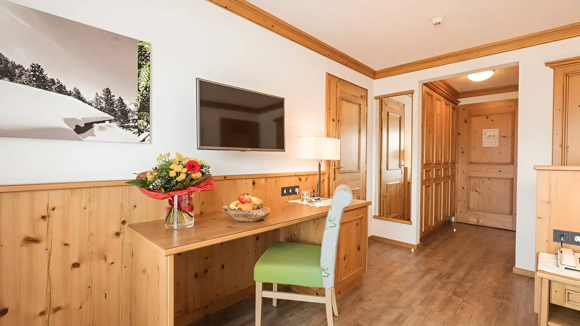 Alpenpark Resort