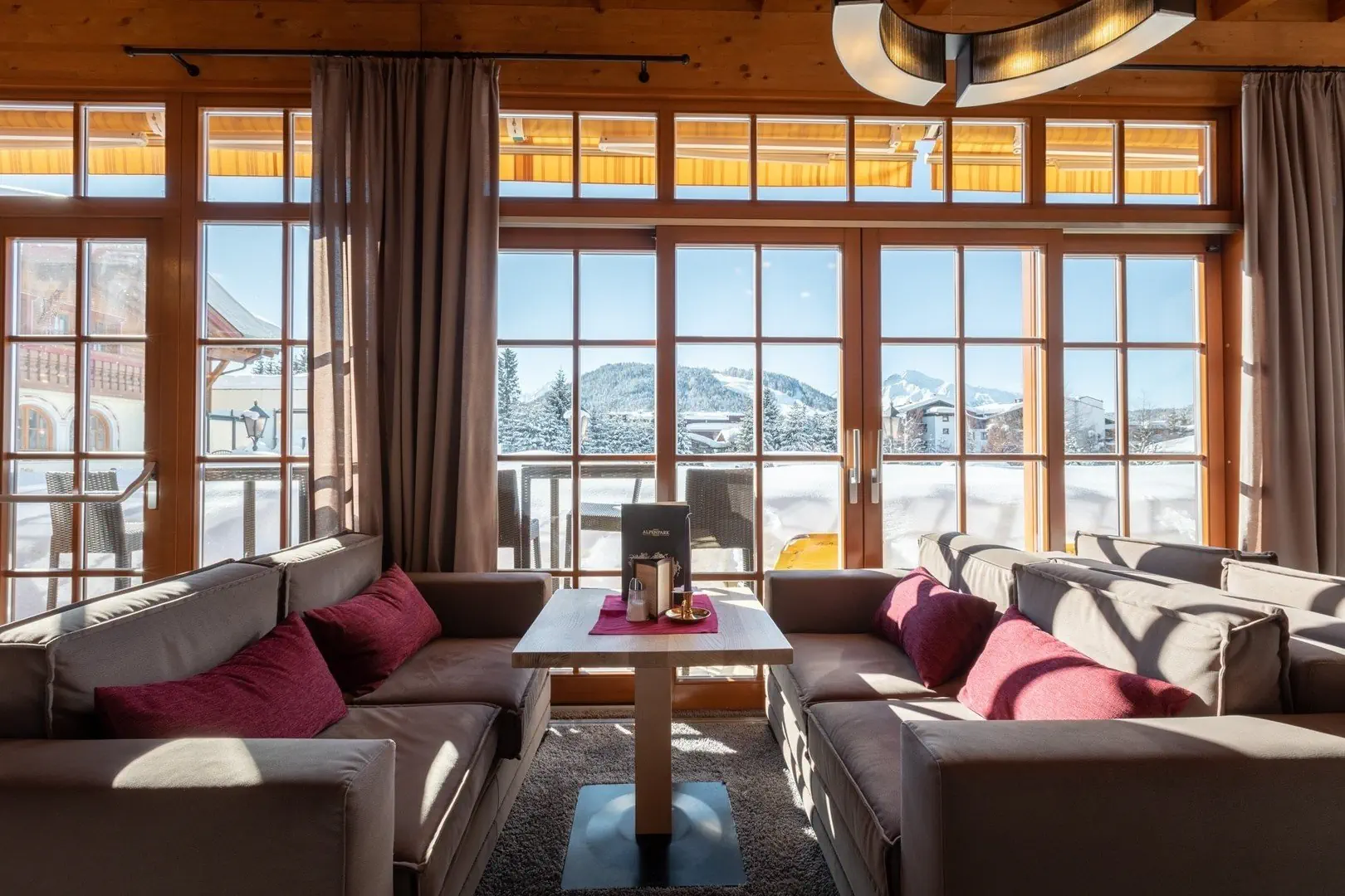 Alpenpark Resort