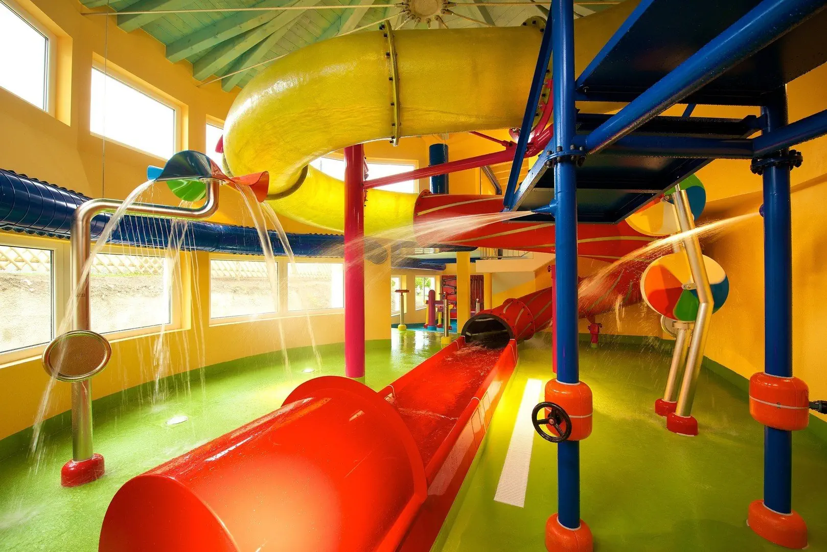 Alpenpark Resort