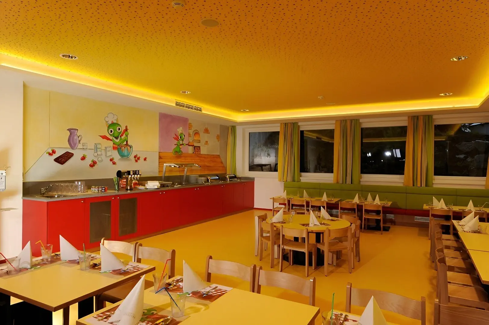 Alpenpark Resort