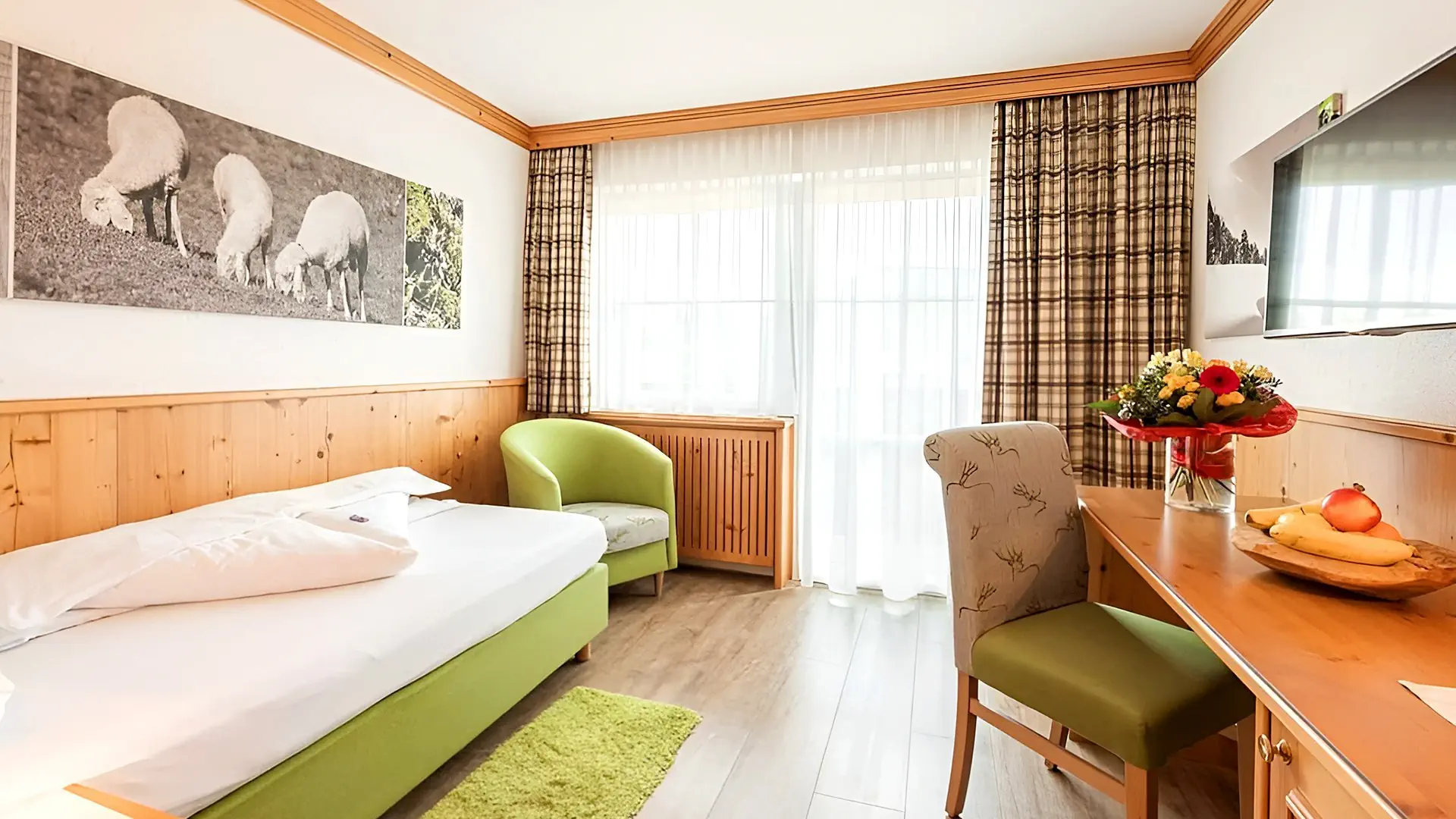 Alpenpark Resort