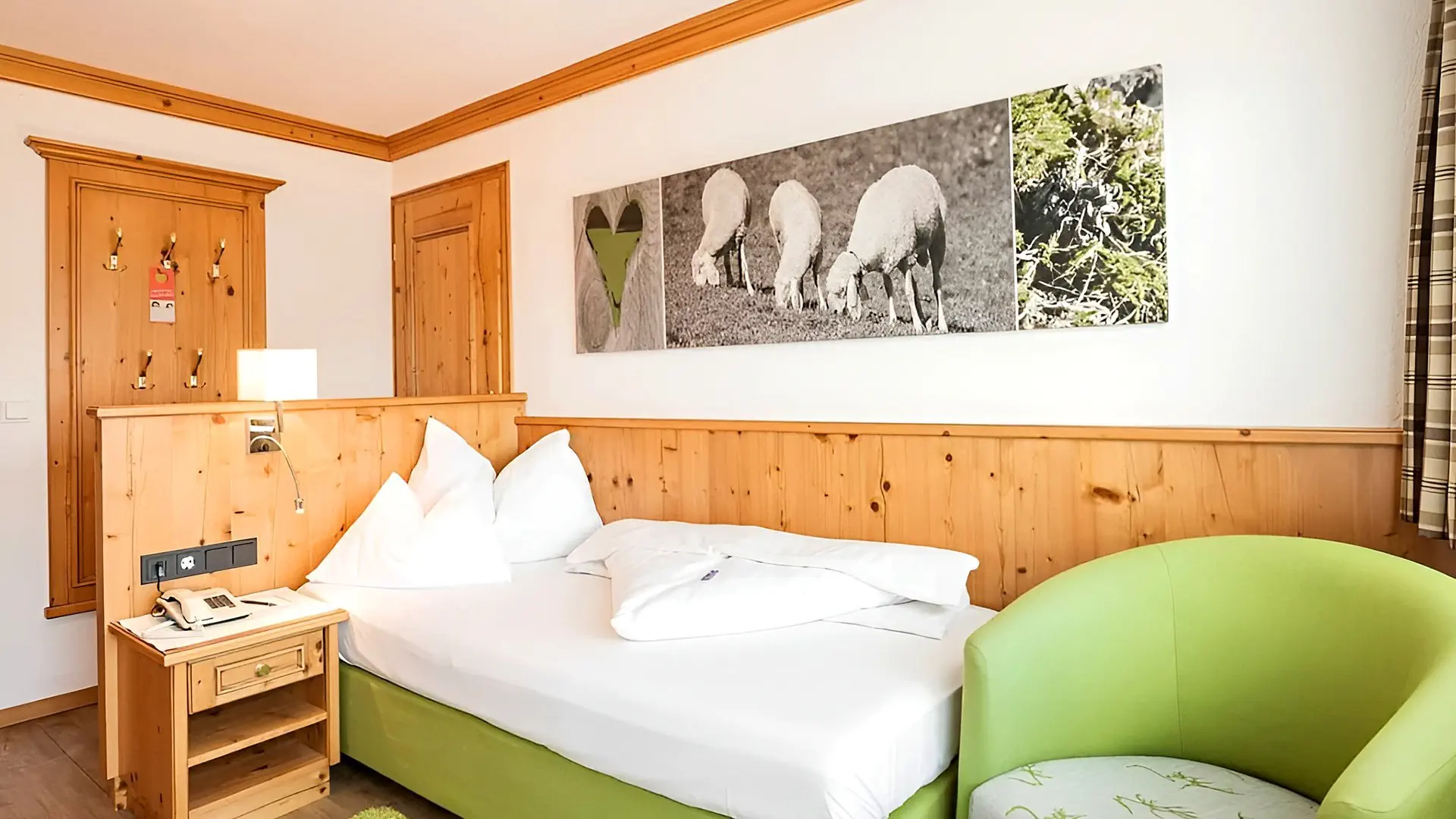 Alpenpark Resort
