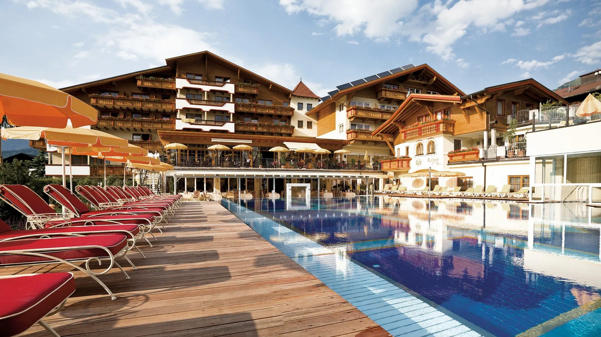 Alpenpark Resort
