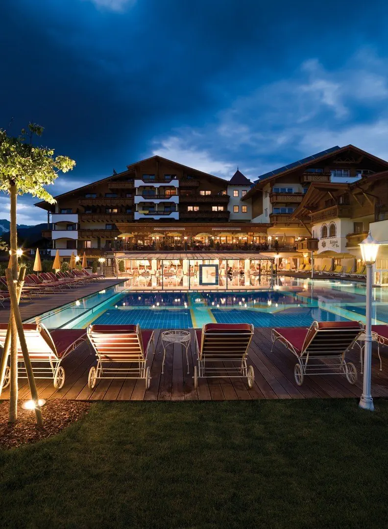 Alpenpark Resort