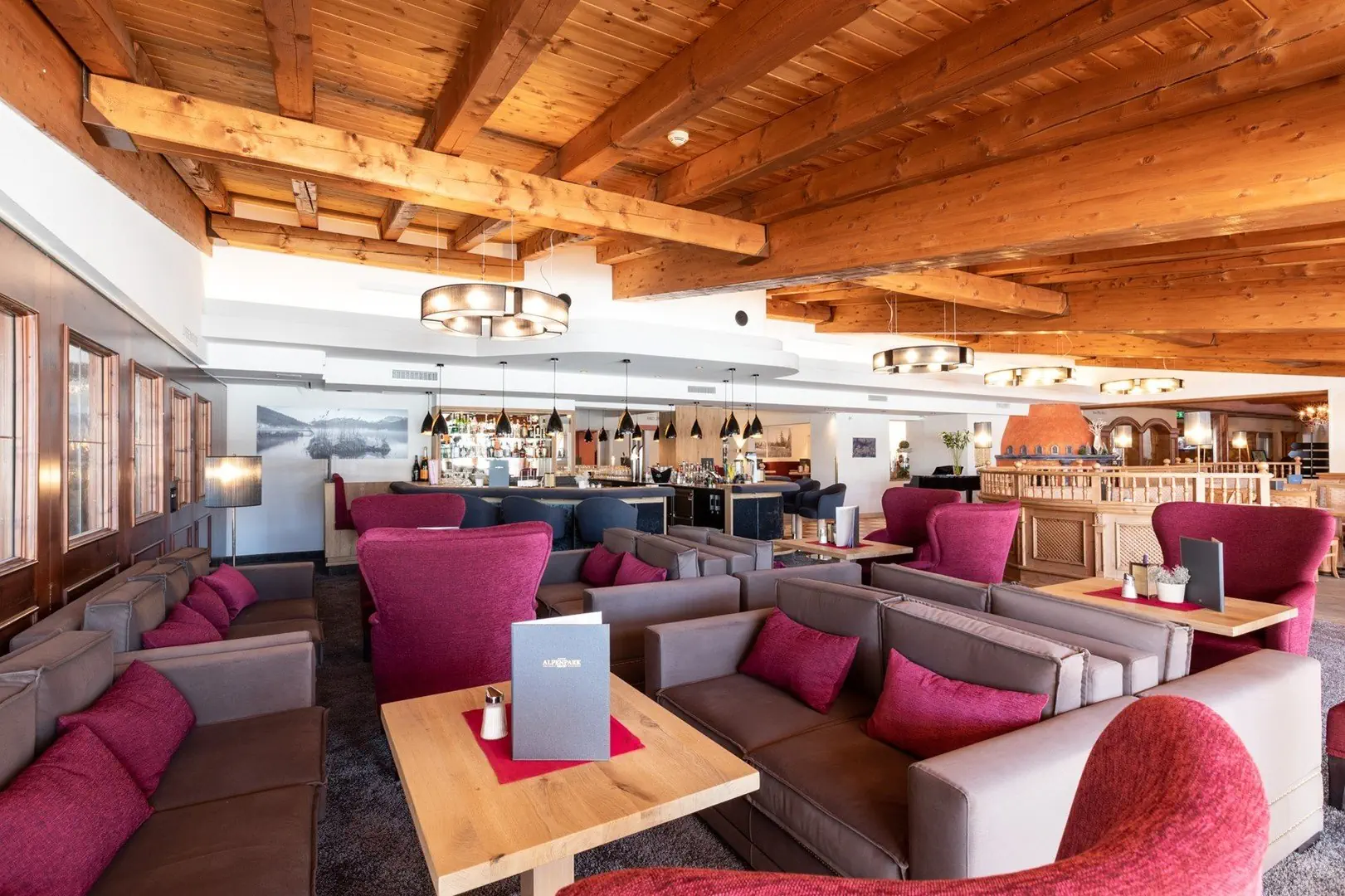 Alpenpark Resort