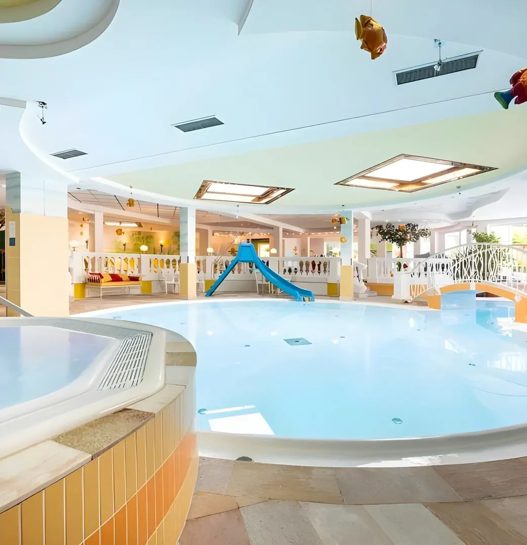 Alpenpark Resort