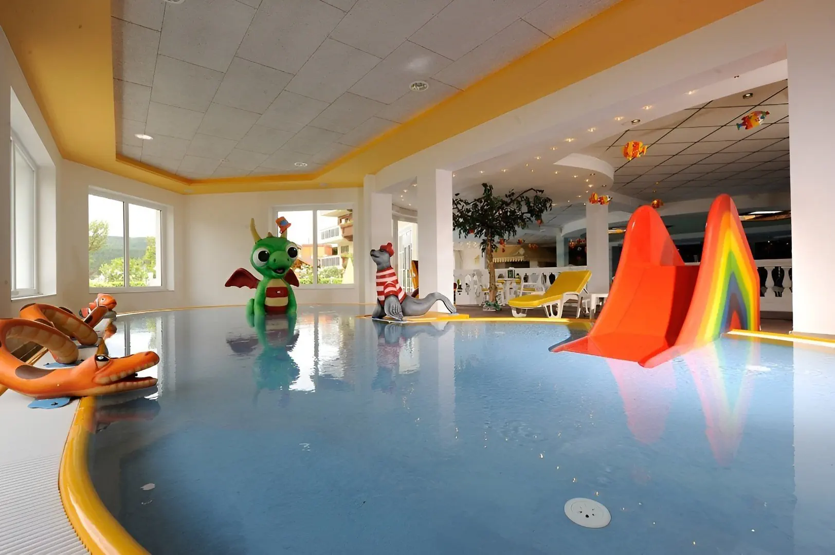 Alpenpark Resort