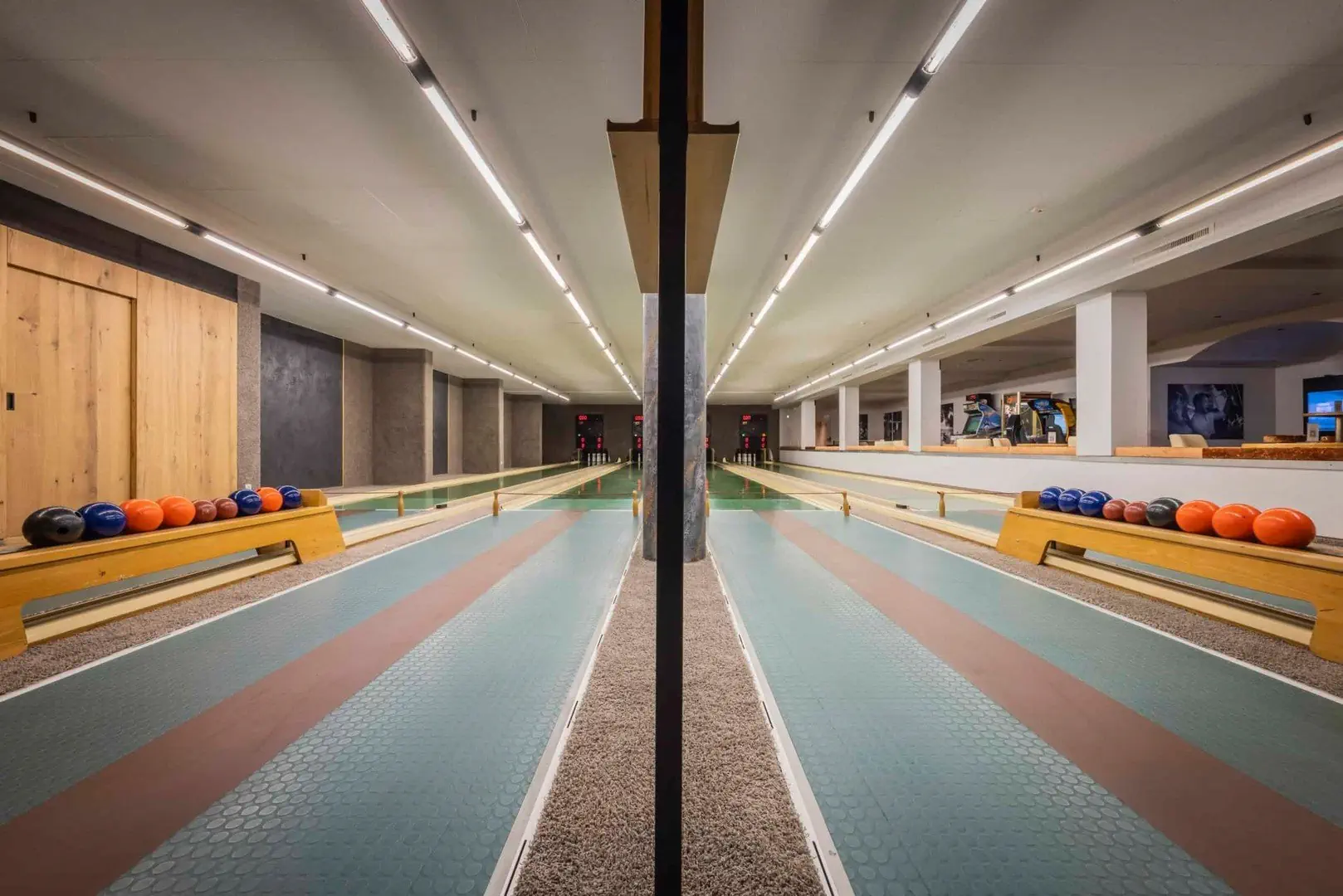 Alpenpark Resort