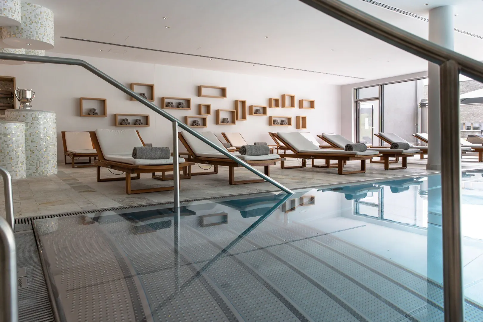 AlpenGold Hotel Davos - zdjęcie 3