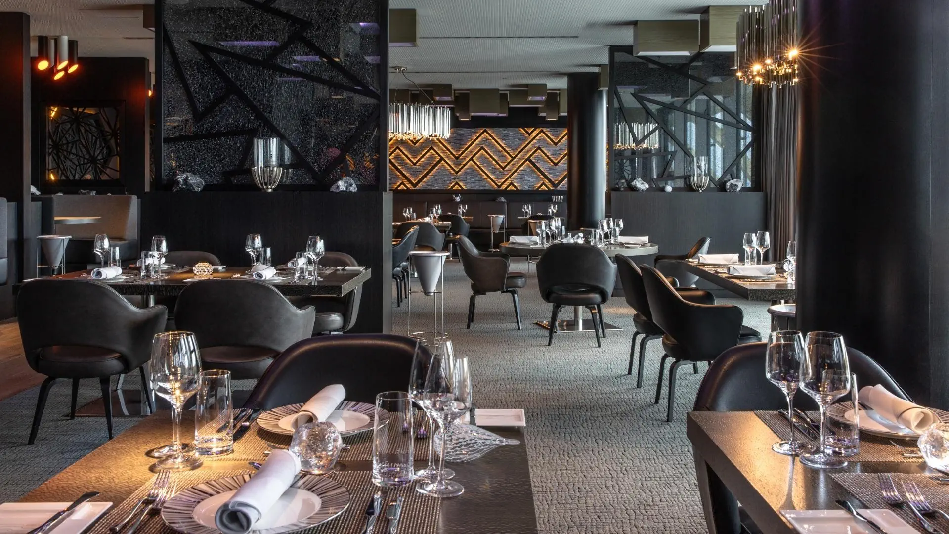 AlpenGold Hotel Davos - zdjęcie 14