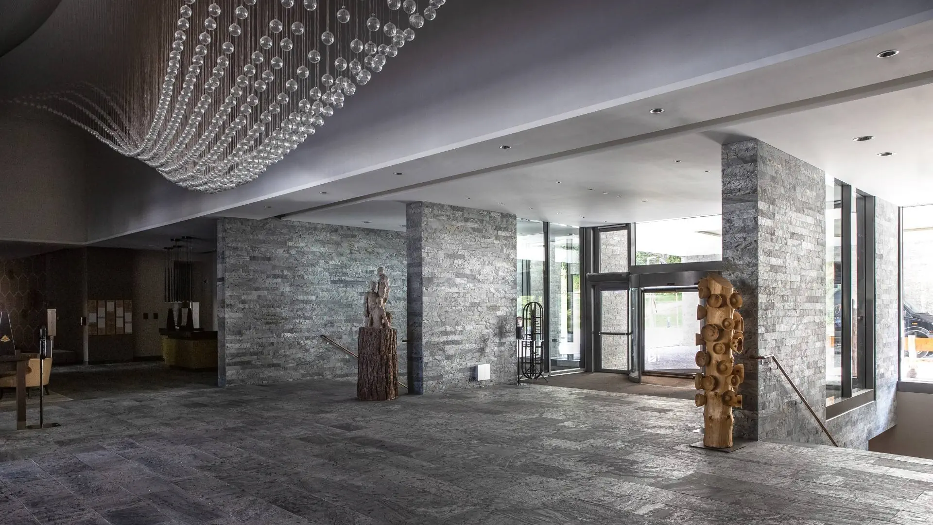 AlpenGold Hotel Davos - zdjęcie 12
