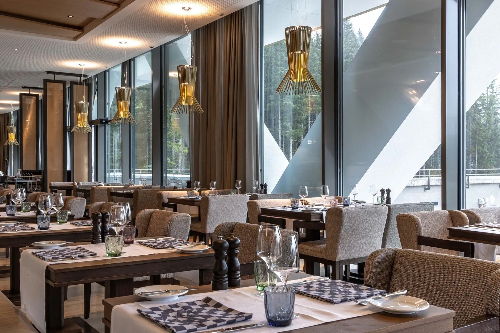 AlpenGold Hotel Davos - zdjęcie 4