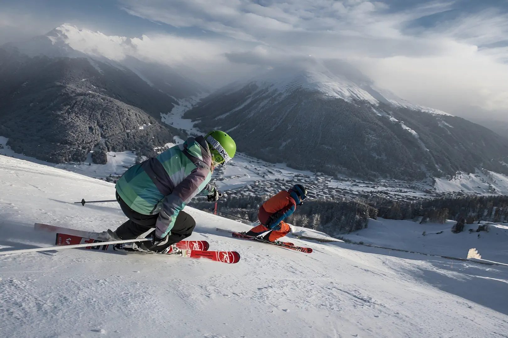 AlpenGold Hotel Davos - zdjęcie 43