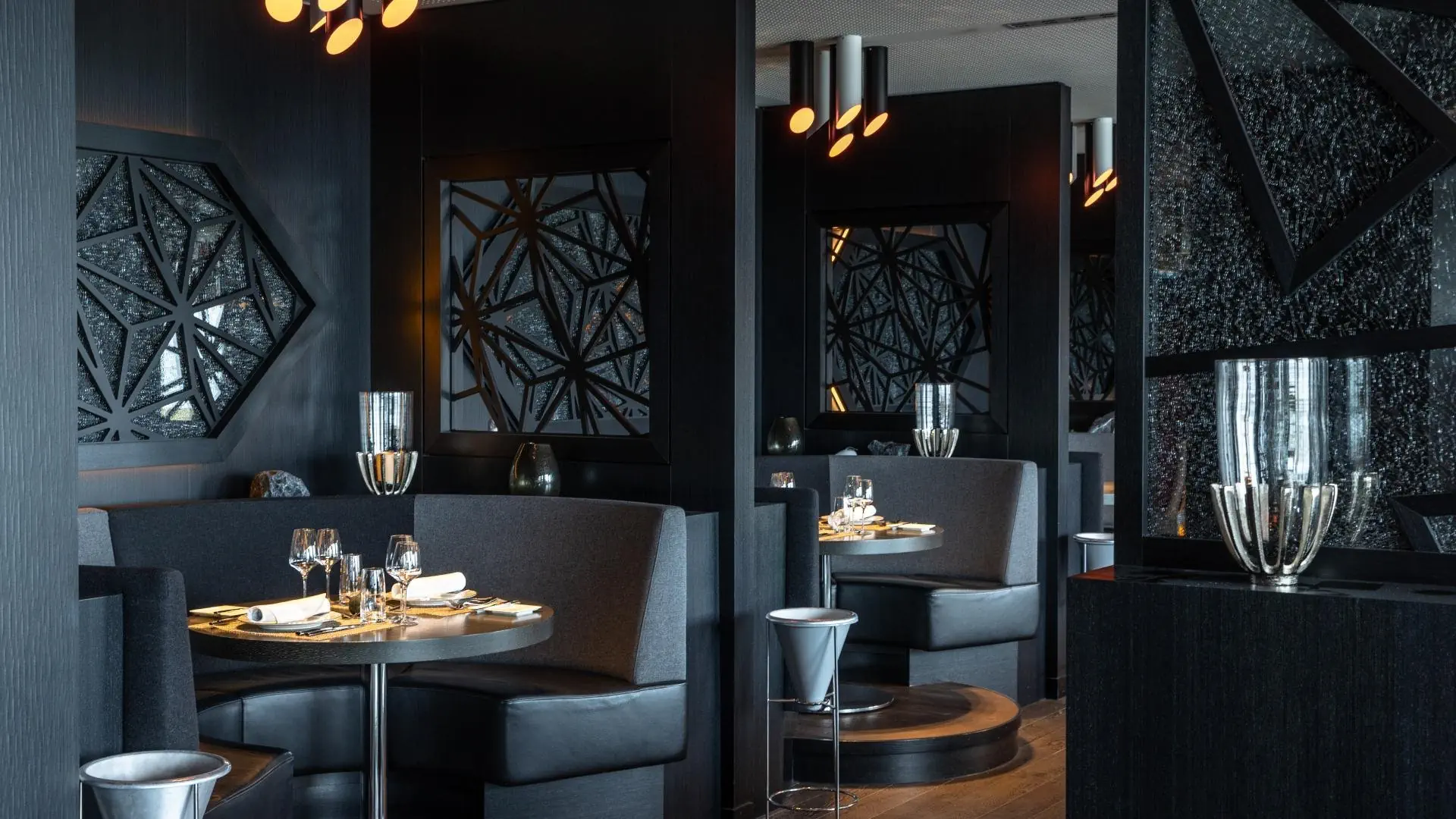 AlpenGold Hotel Davos - zdjęcie 16