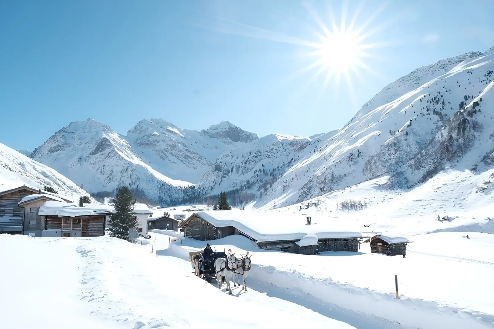 AlpenGold Hotel Davos - zdjęcie 33