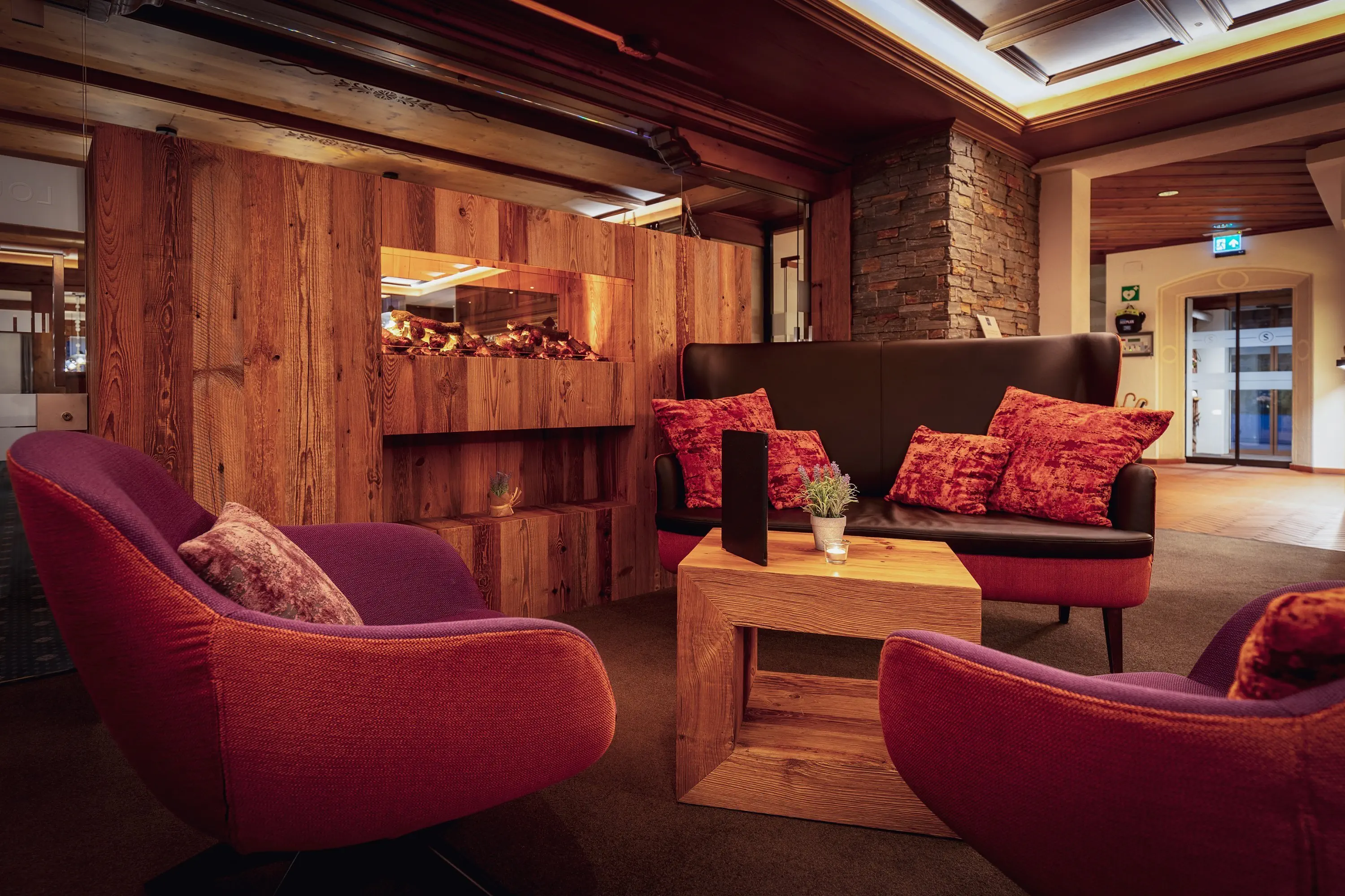 Sunstar Klosters - zdjęcie 11
