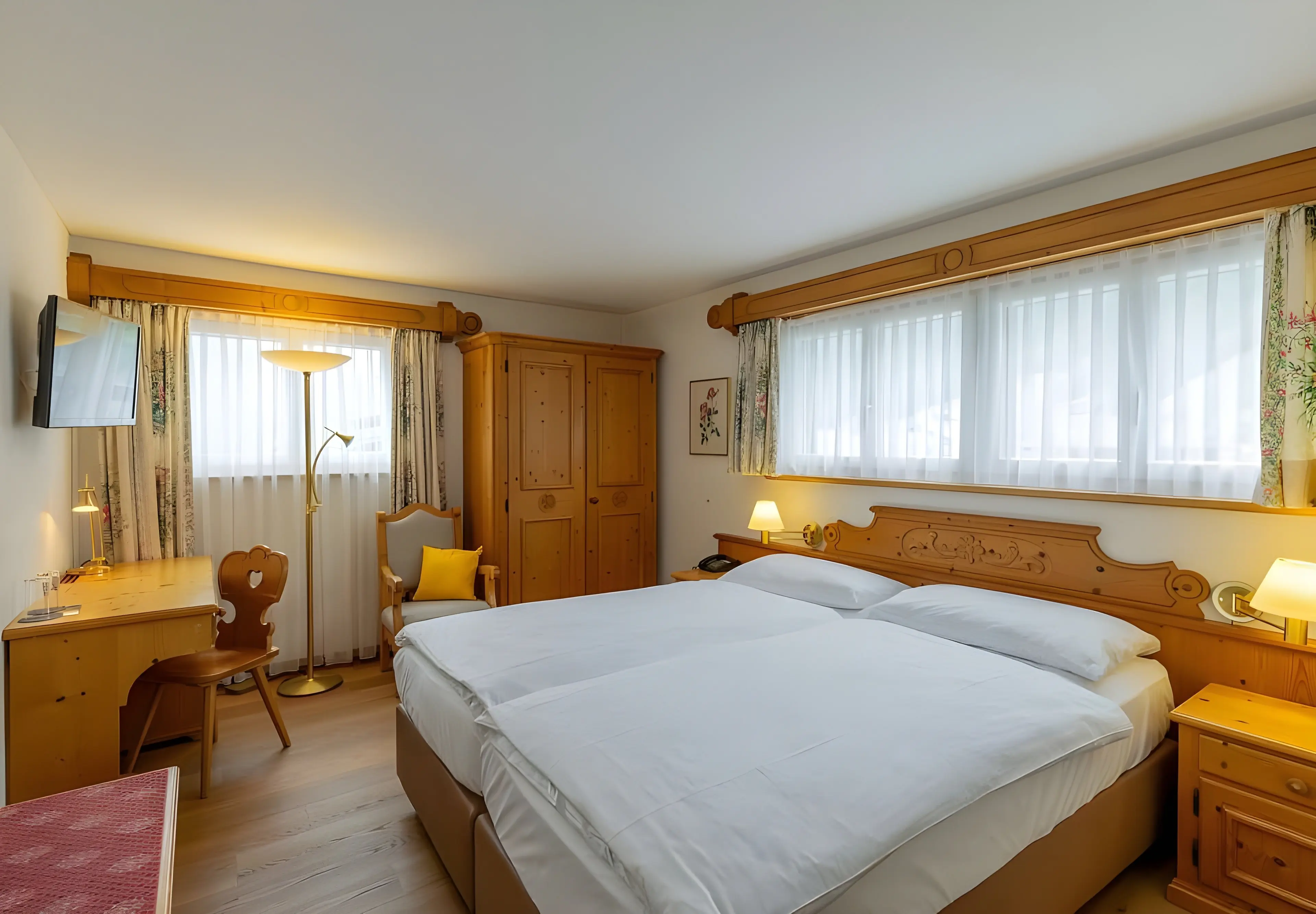Sunstar Klosters - zdjęcie 6