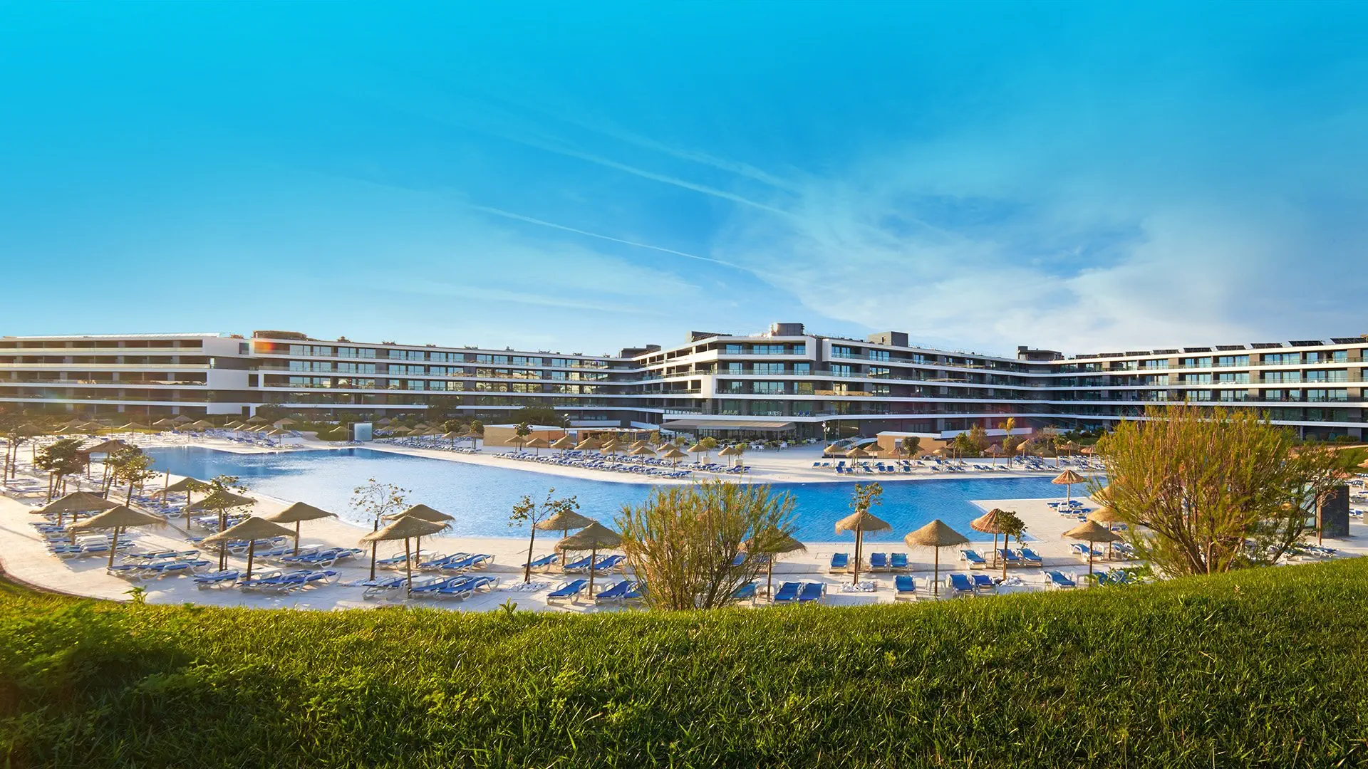 Alvor Baia Resort - Algarve