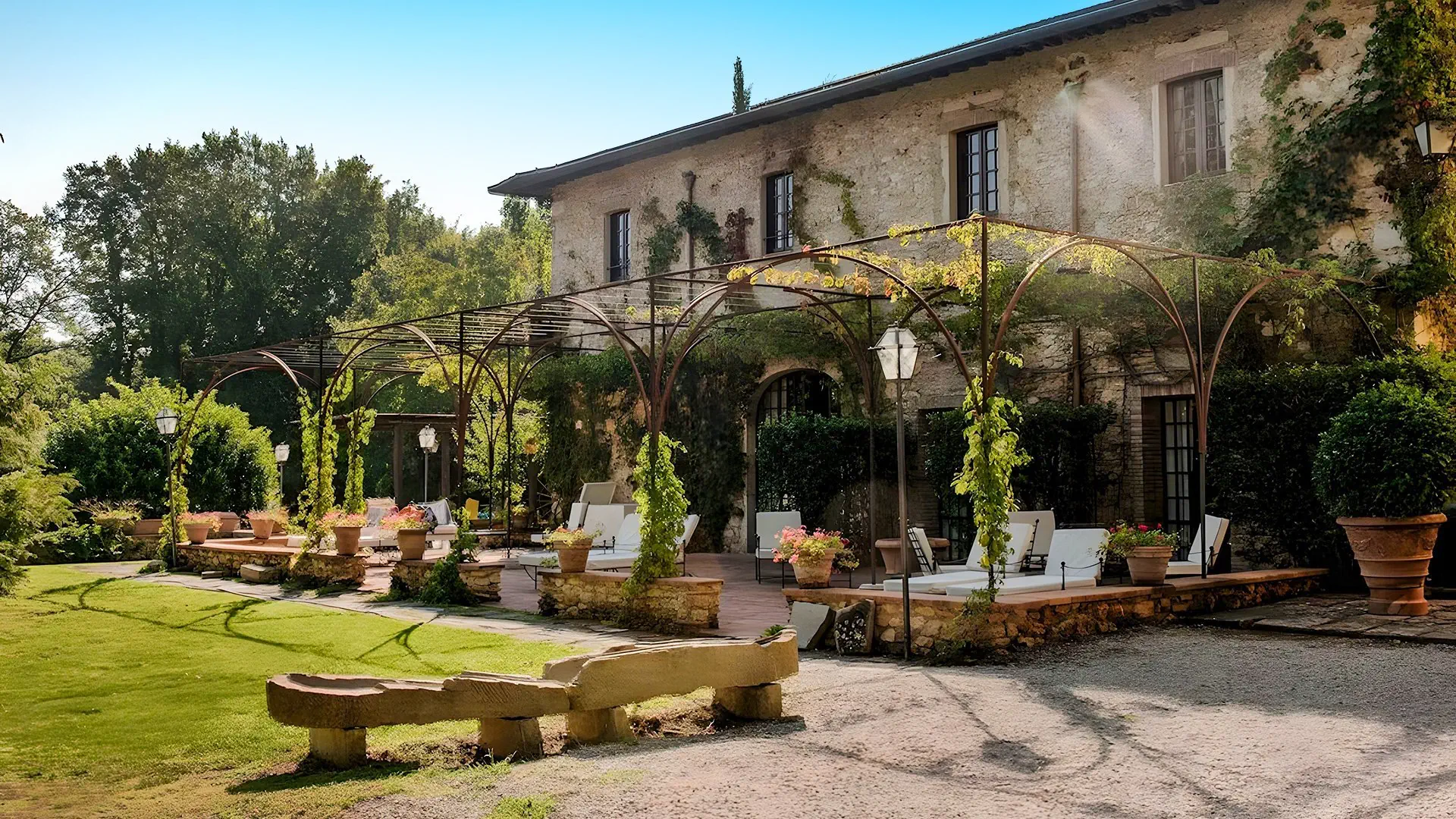 Borgo San Luigi - zdjęcie 15