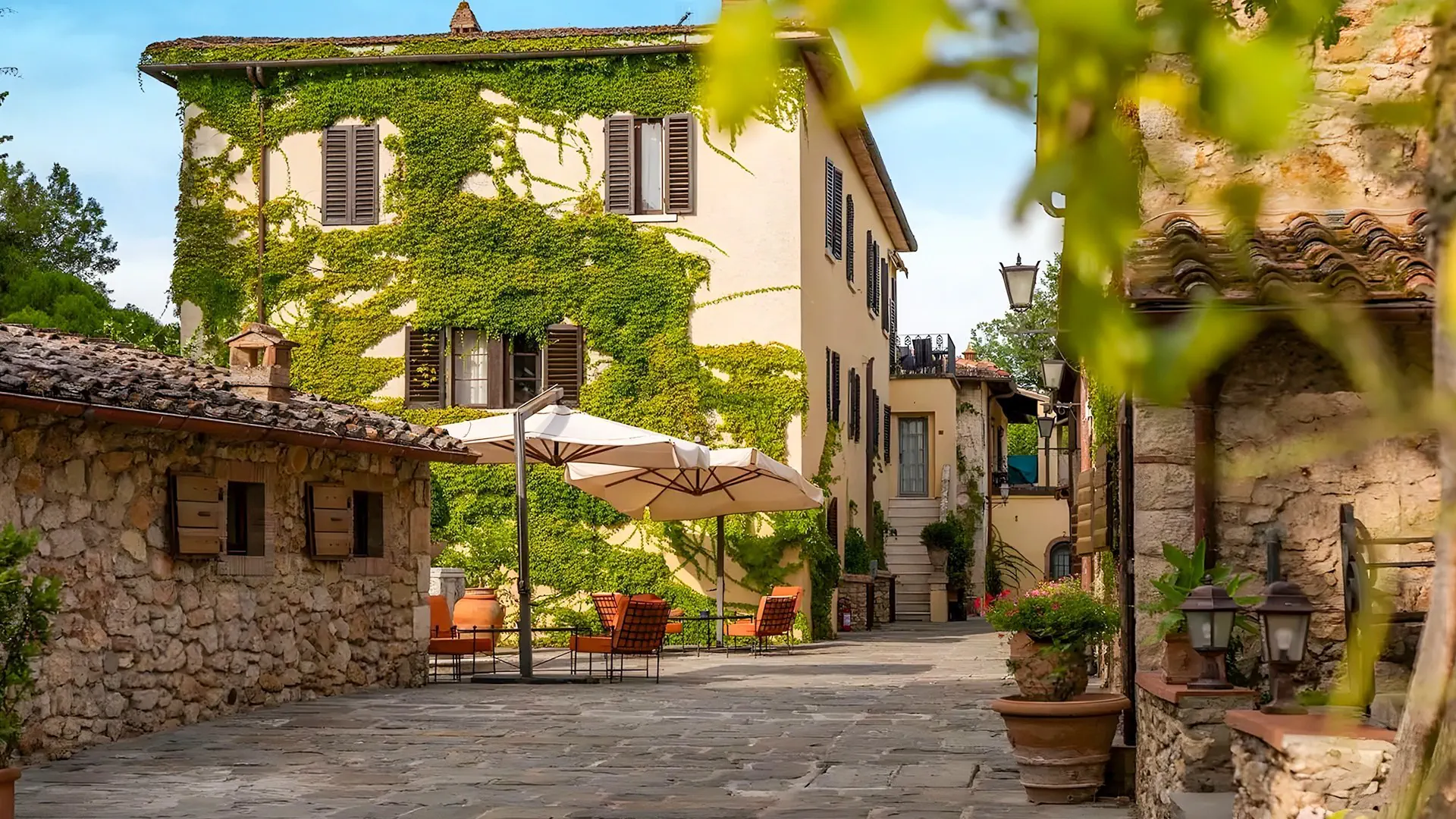 Borgo San Luigi - zdjęcie 18