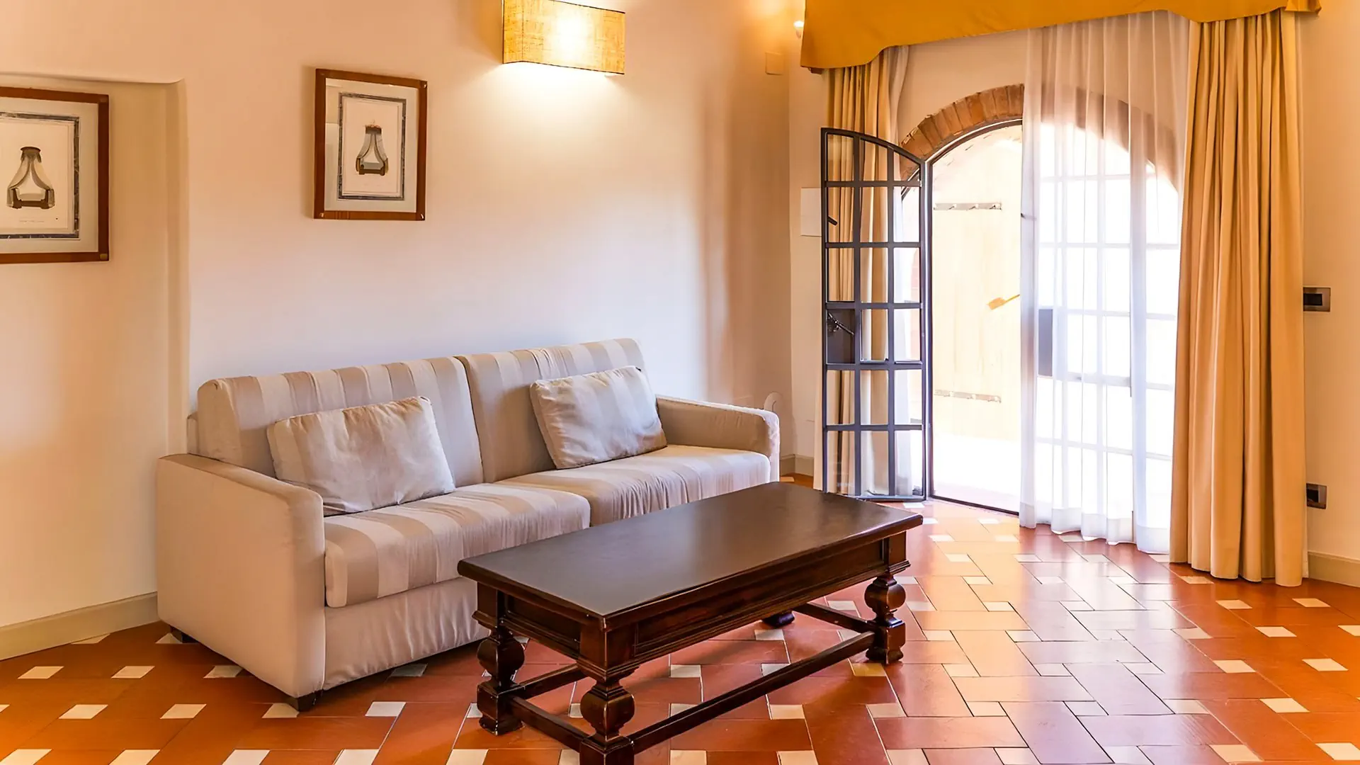 Borgo San Luigi - zdjęcie 11