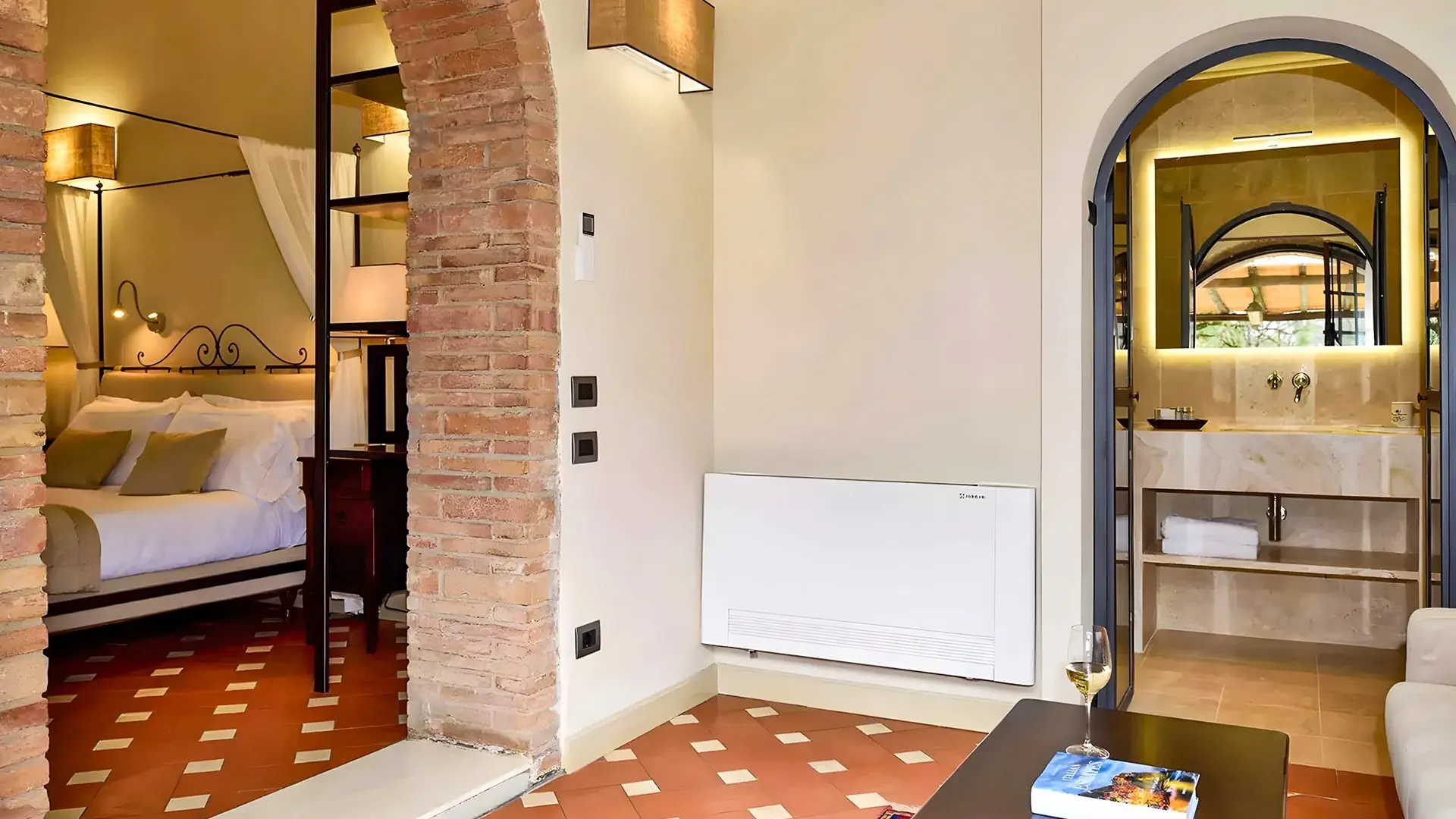 Borgo San Luigi - zdjęcie 3