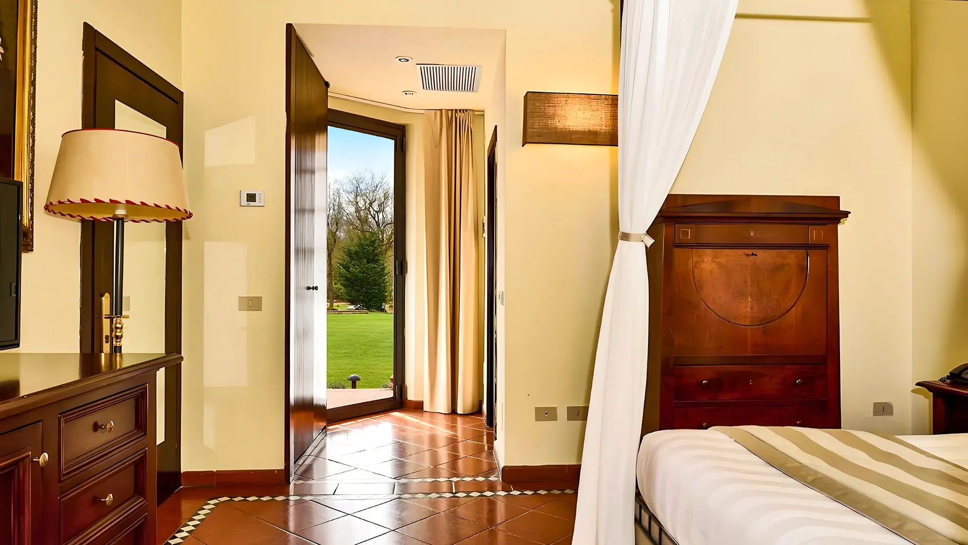 Borgo San Luigi - zdjęcie 8