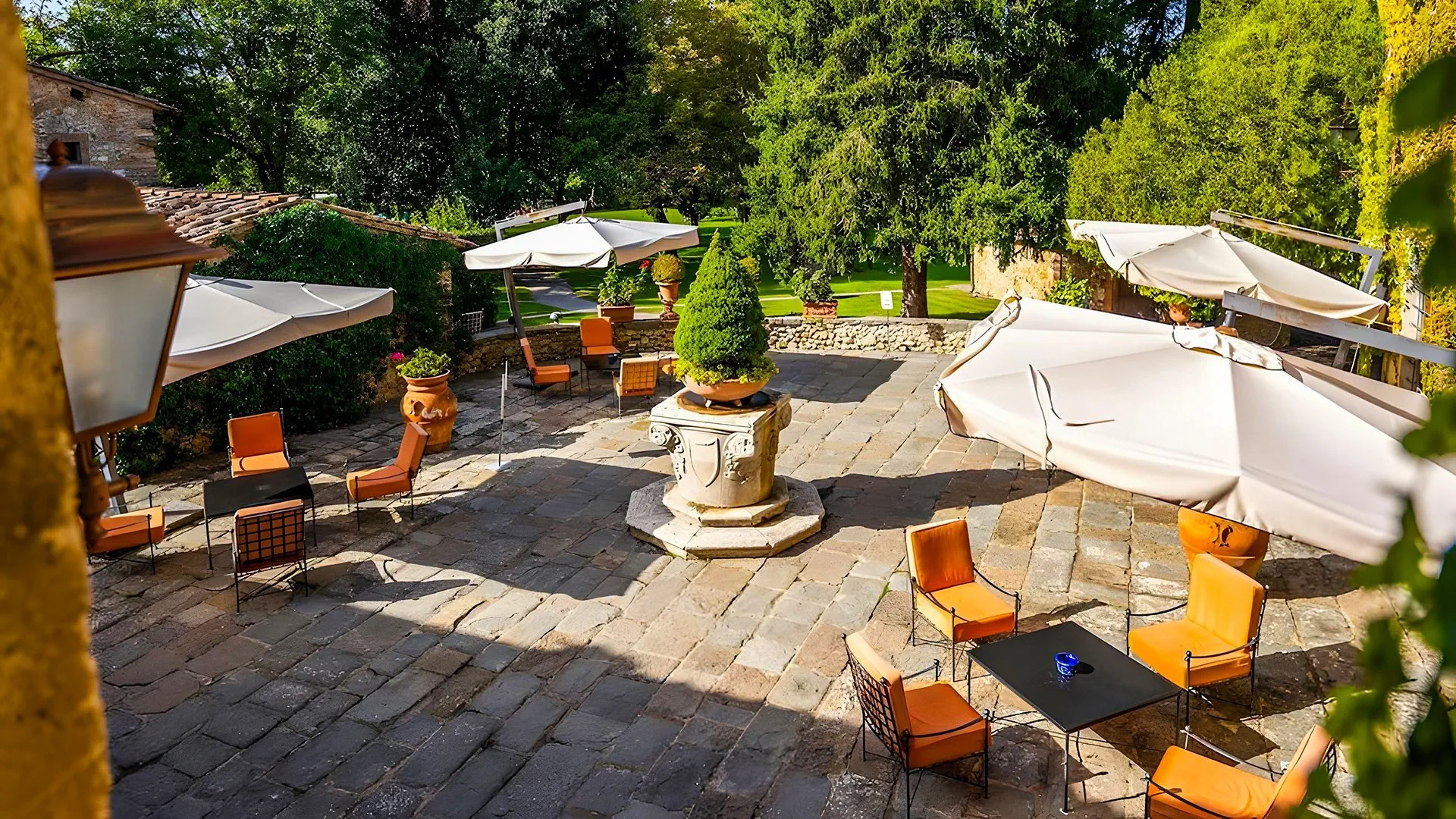 Borgo San Luigi - zdjęcie 20