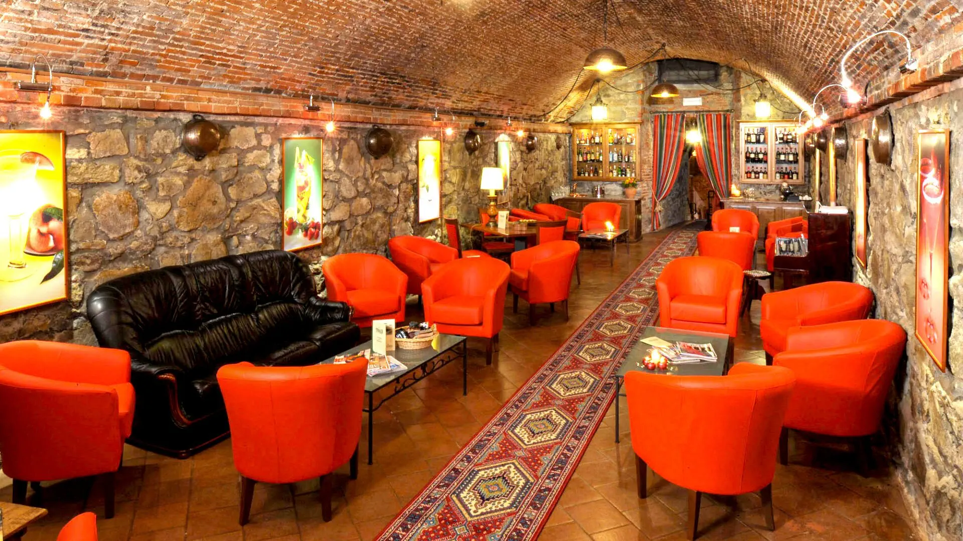 Fattoria Degli Usignoli - zdjęcie 15