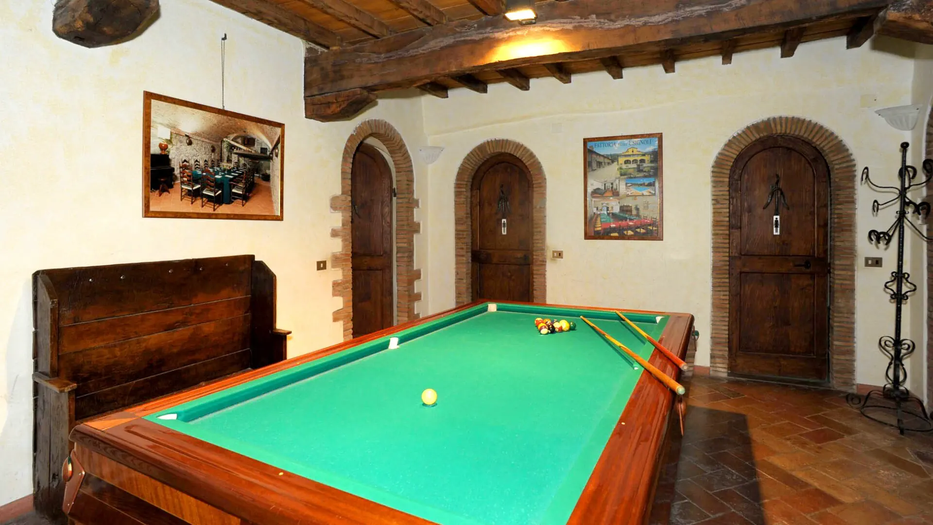 Fattoria Degli Usignoli - zdjęcie 16