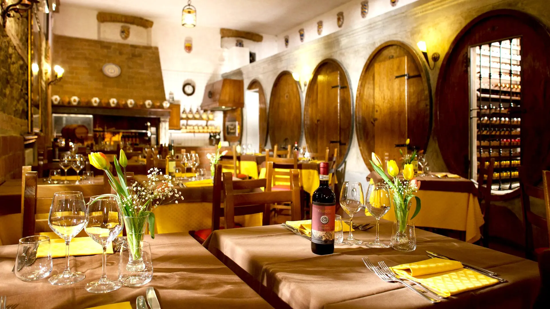 Fattoria Degli Usignoli - zdjęcie 11