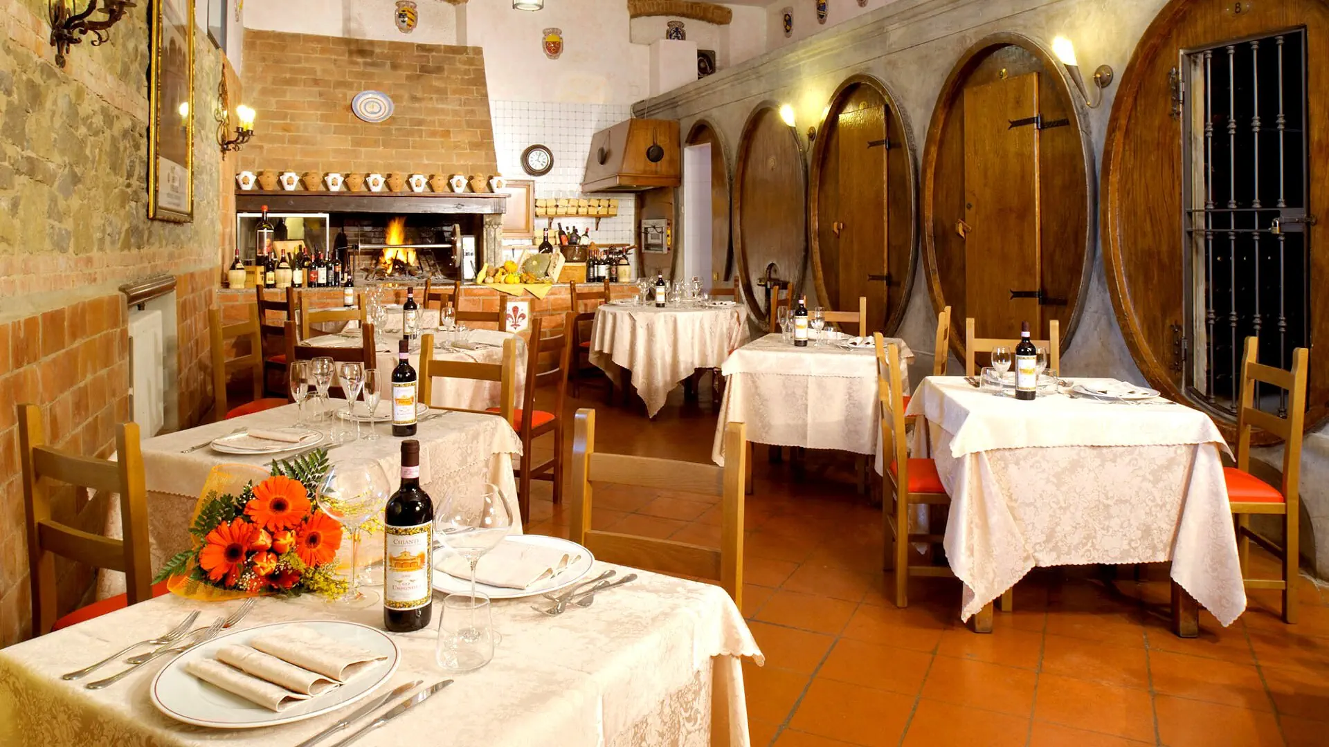 Fattoria Degli Usignoli - zdjęcie 12