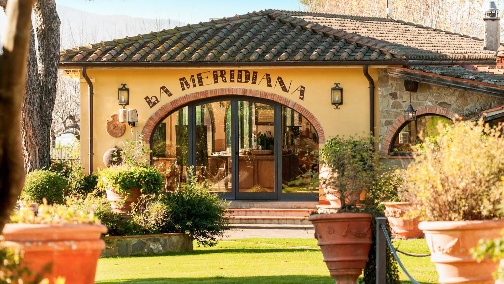 Fattoria Degli Usignoli - zdjęcie 14