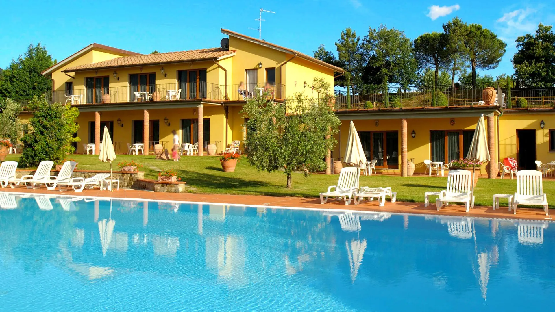 Fattoria Degli Usignoli - zdjęcie 7