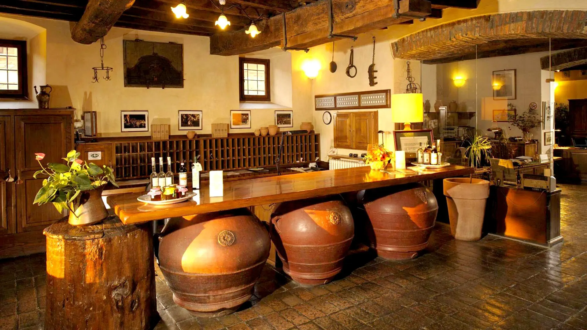 Fattoria Degli Usignoli - zdjęcie 5