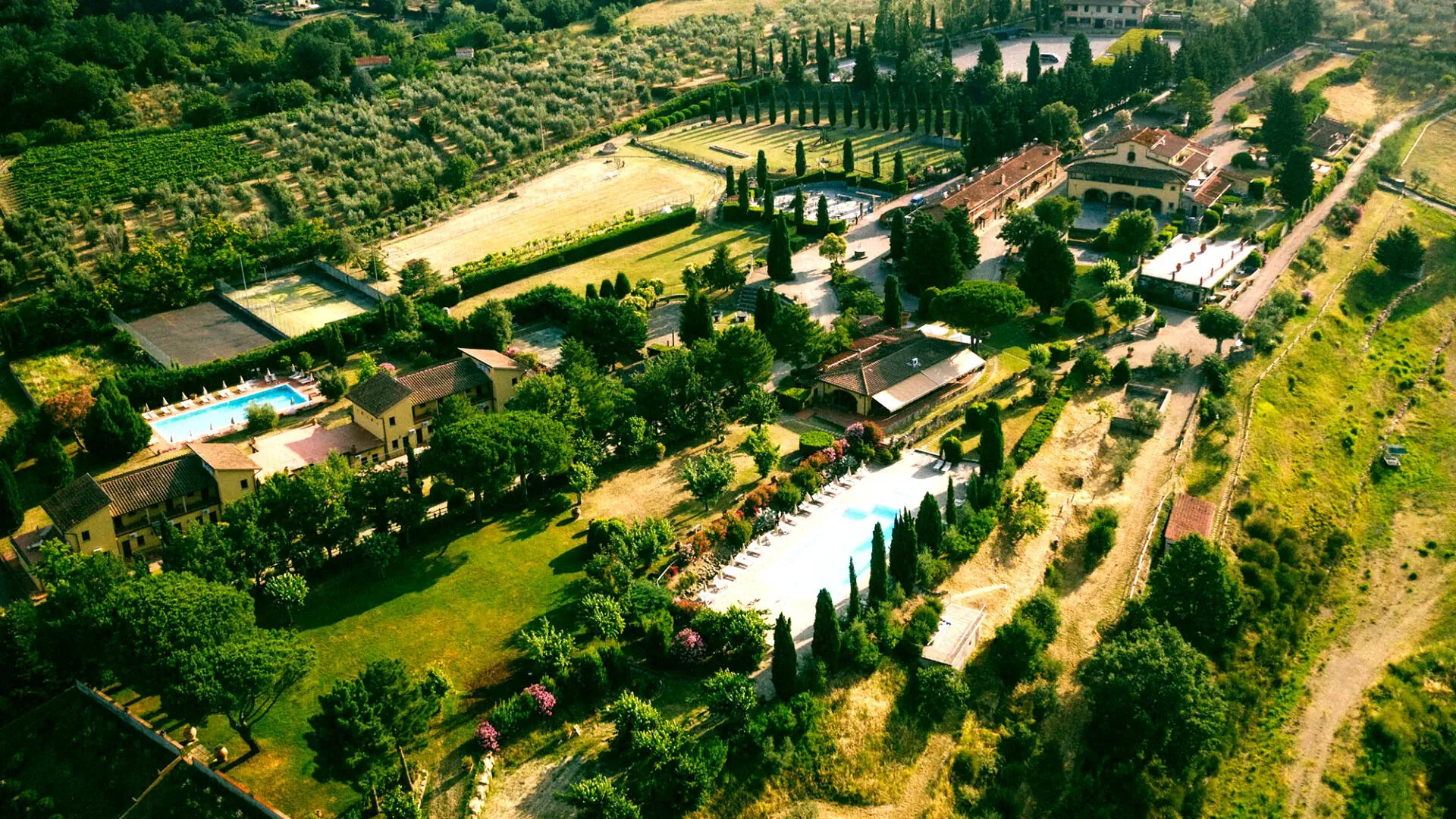 Fattoria Degli Usignoli - zdjęcie 2