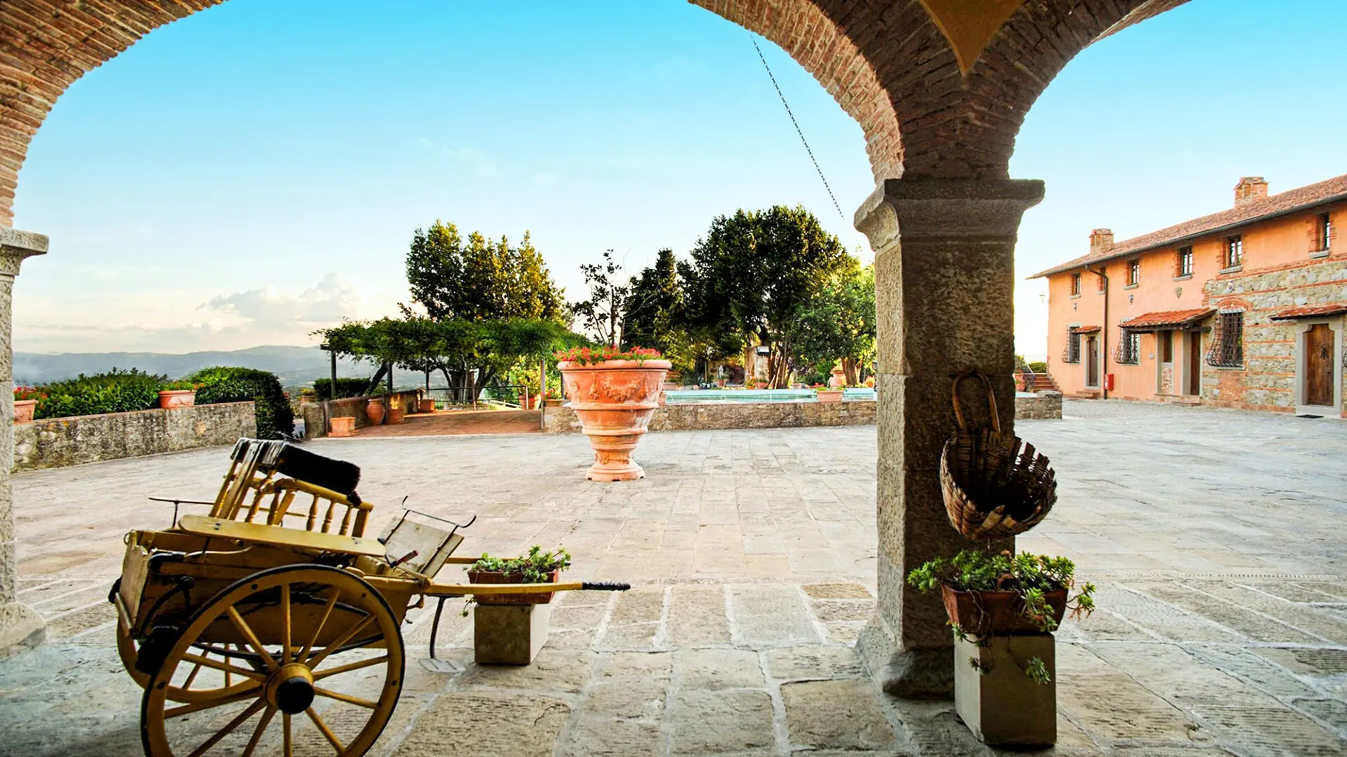 Fattoria Degli Usignoli - zdjęcie 10