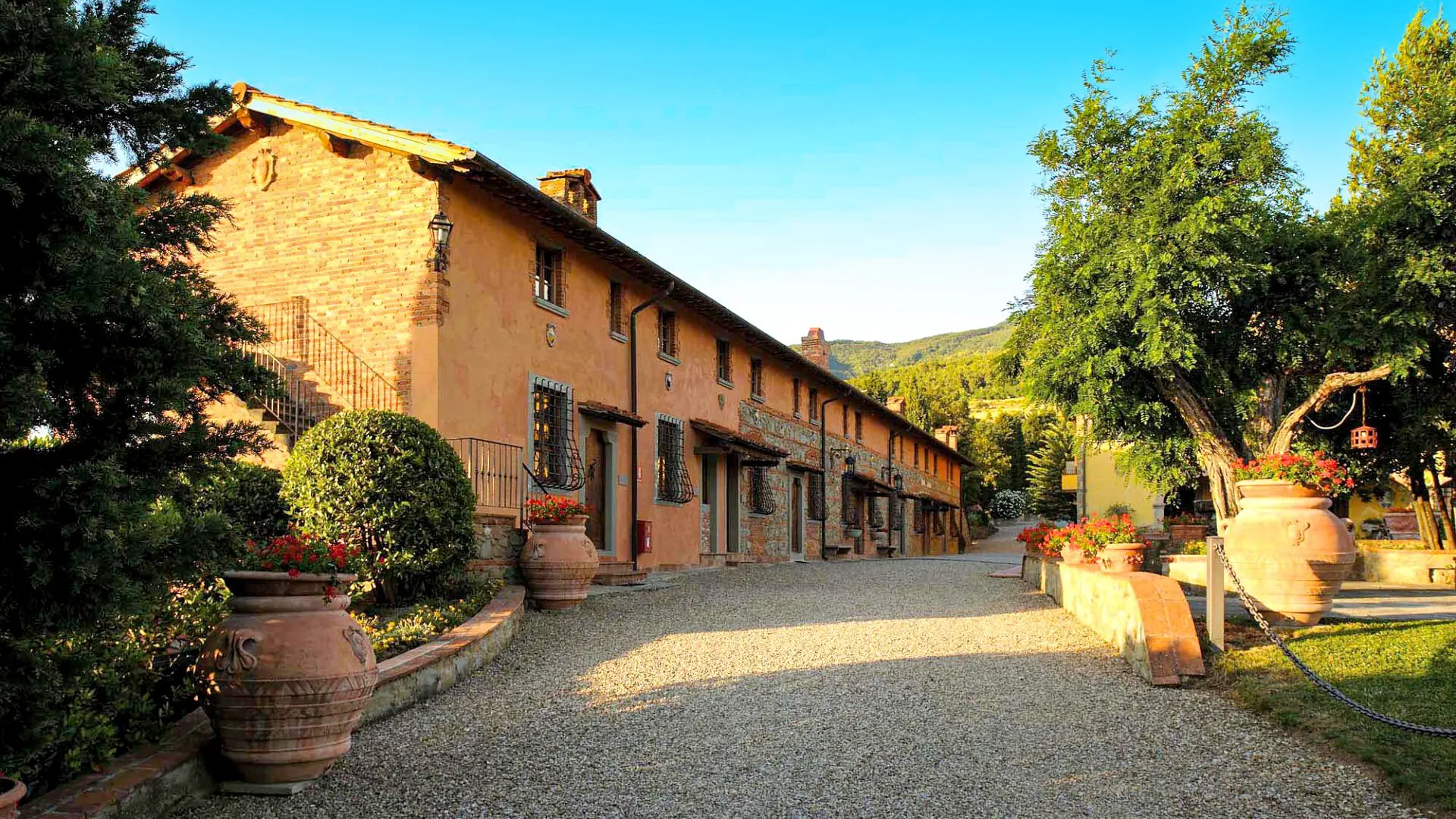 Fattoria Degli Usignoli - zdjęcie 9