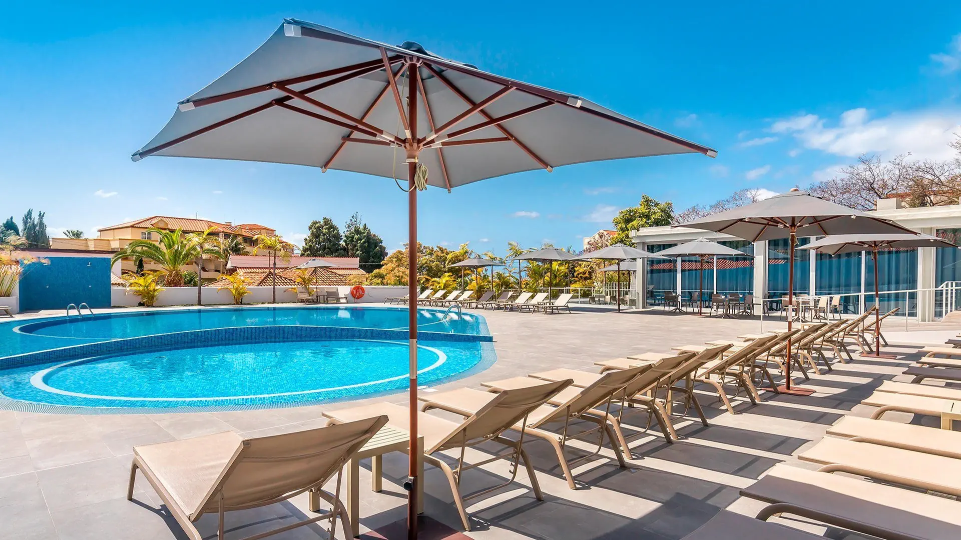 Hotel Allegro Madeira