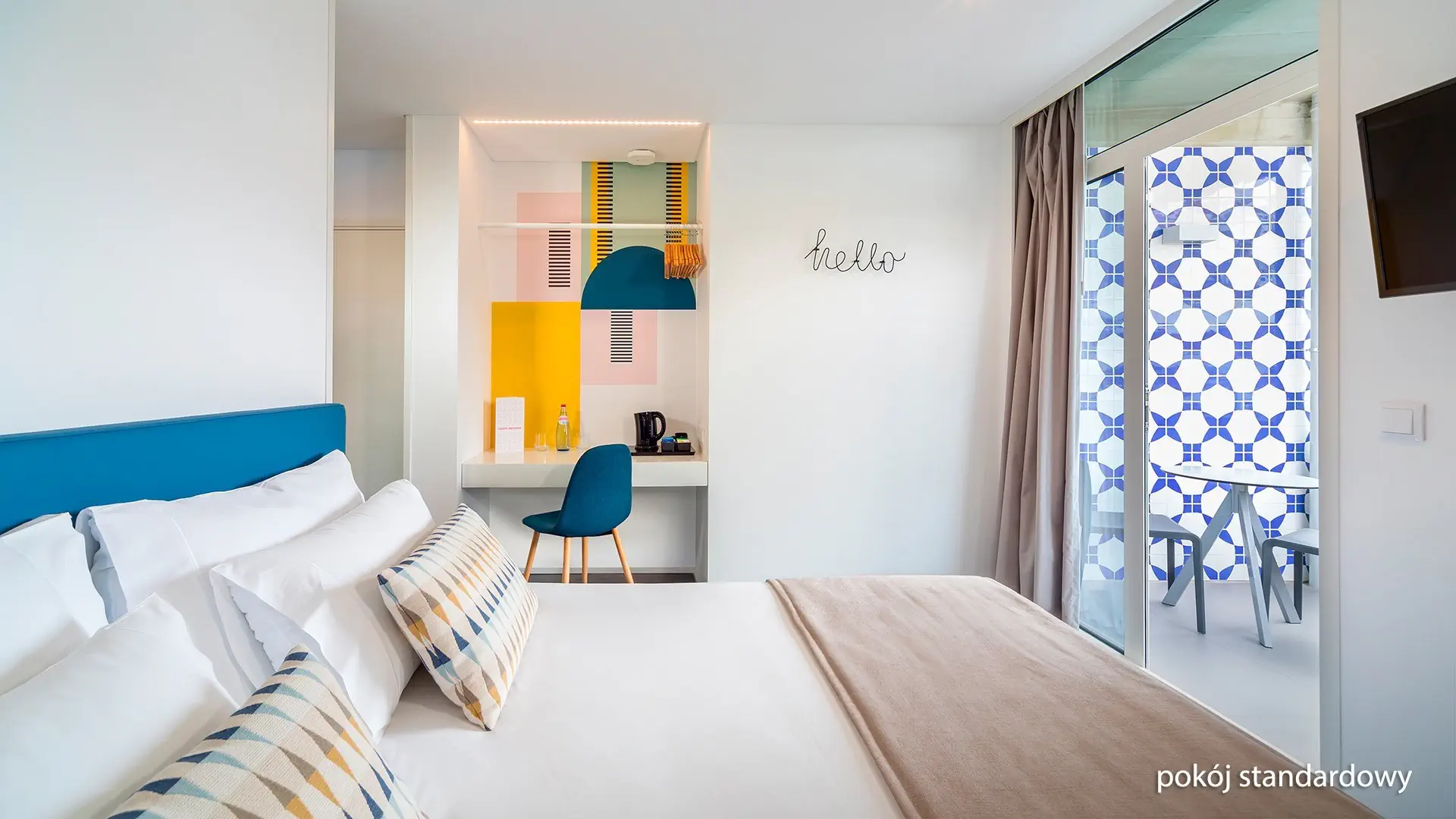Hotel Allegro Madeira