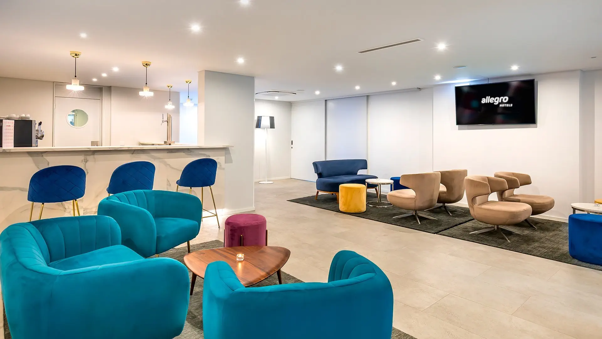 Hotel Allegro Madeira