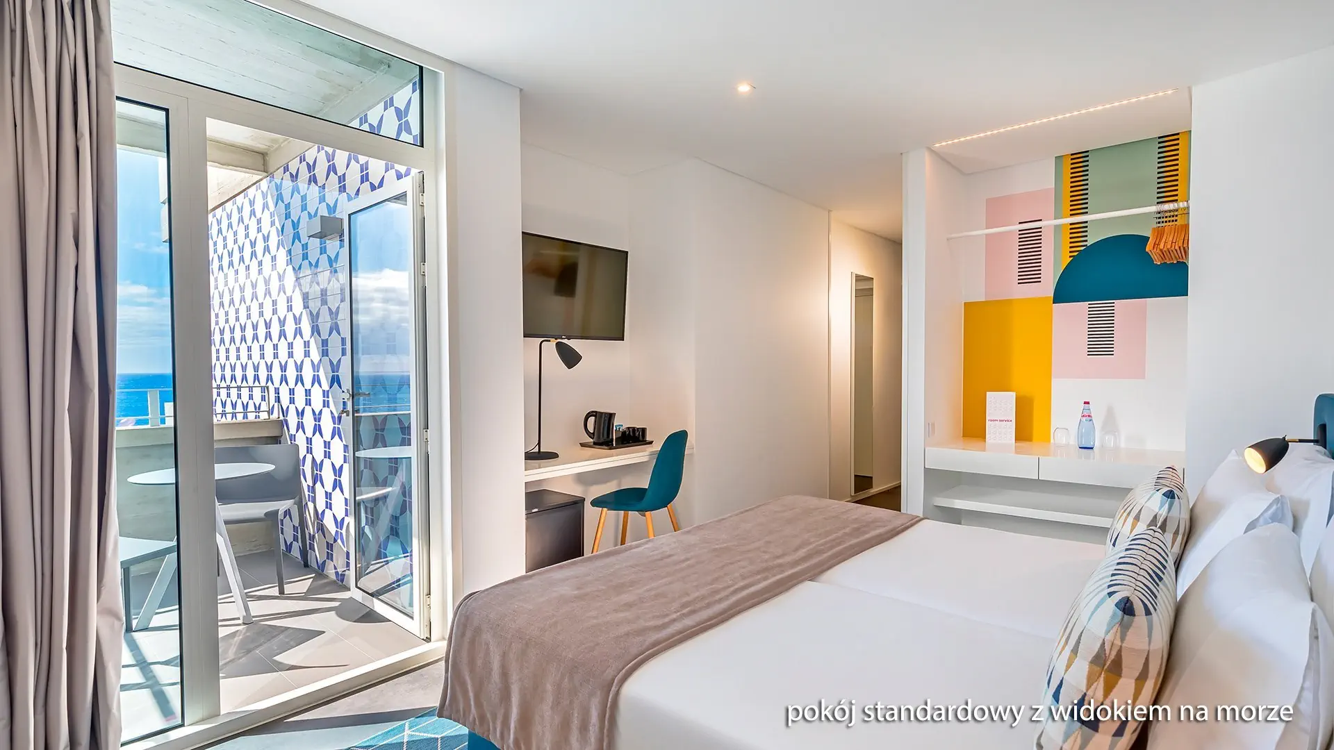 Hotel Allegro Madeira