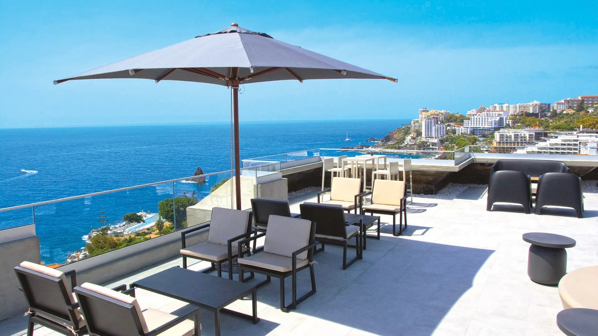 Hotel Allegro Madeira