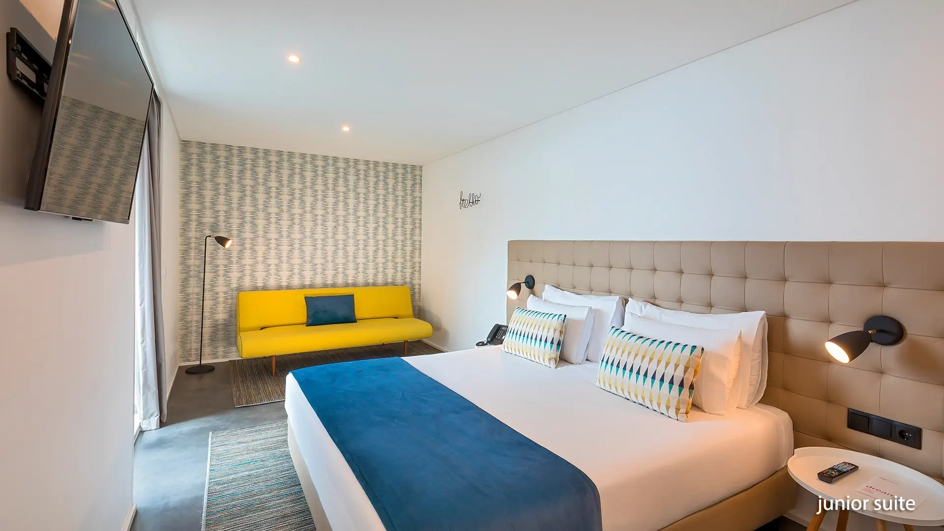 Hotel Allegro Madeira